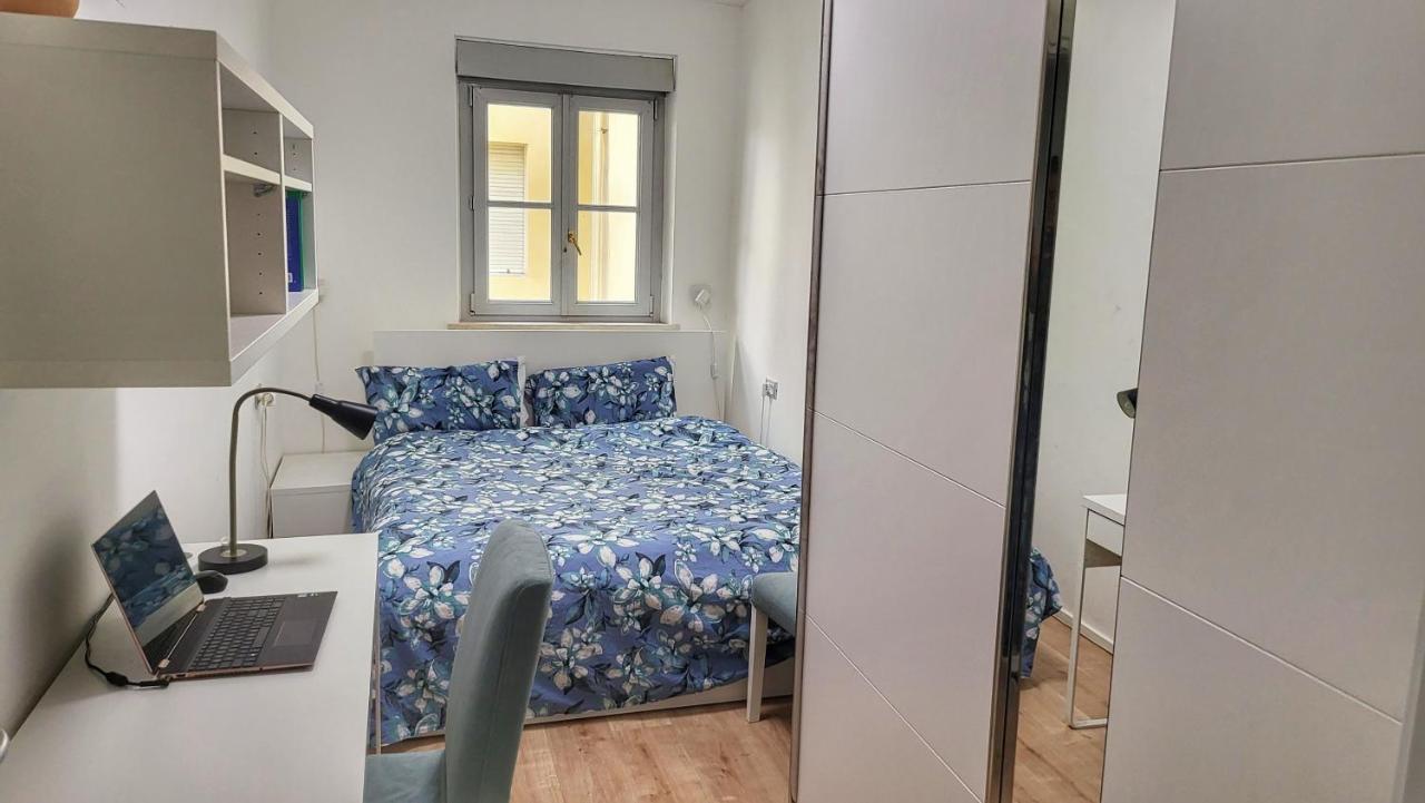 Bolzano 2-Room Central Mountain View, Wifi Netflix Ac Lift Luaran gambar