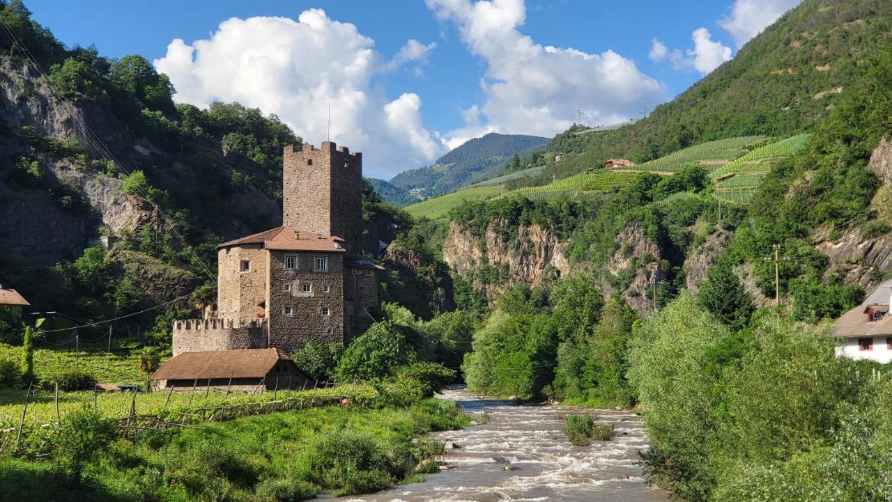 Bolzano 2-Room Central Mountain View, Wifi Netflix Ac Lift Luaran gambar
